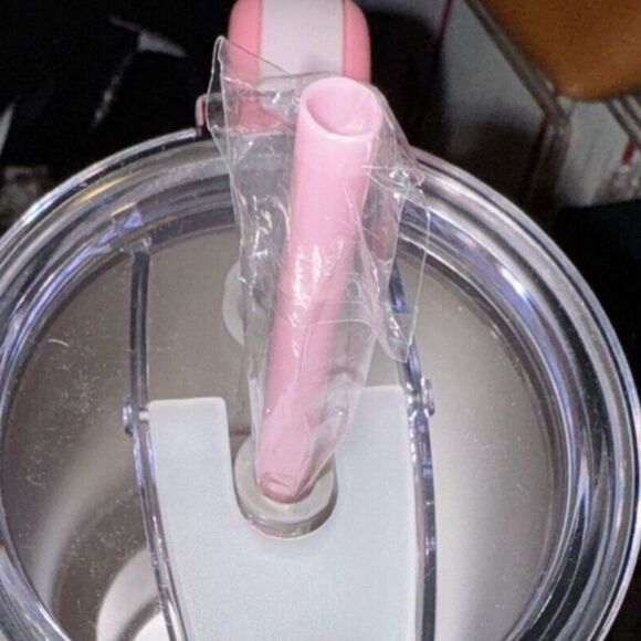 Disney Aristocats Marie Tumbler 40oz New - Picture 6 of 6